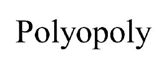 POLYOPOLY