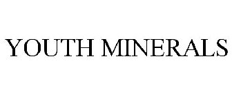 YOUTH MINERALS