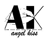 AK ANGEL KISS