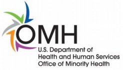 OMH U.S. DEPARTMENT OF HEALTH AND HUMAN SERVICES OFFICE OF MINORITY HEALTH