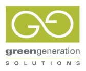 GG GREENGENERATION SOLUTIONS