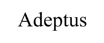 ADEPTUS