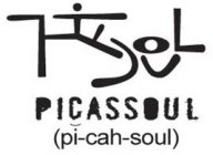PICASSOUL (PI-CAH-SOUL)