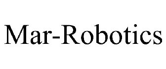 MAR-ROBOTICS