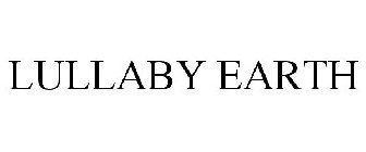 LULLABY EARTH