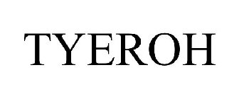 TYEROH