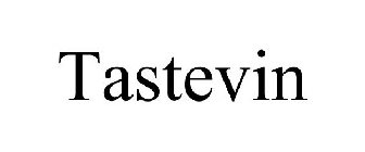 TASTEVIN