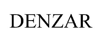 DENZAR