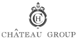 CH CHATEAU GROUP