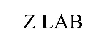 Z LAB