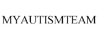 MYAUTISMTEAM