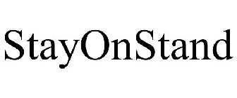 STAYONSTAND
