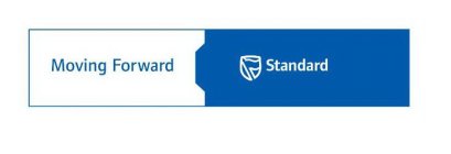 MOVING FORWARD STANDARD BANK