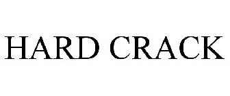 HARD CRACK