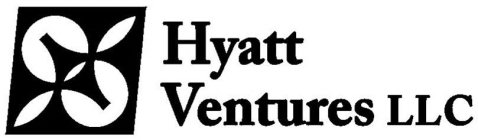HYATT VENTURES LLC