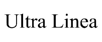 ULTRA LINEA