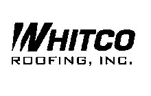 WHITCO ROOFING, INC.