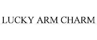 LUCKY ARM CHARM