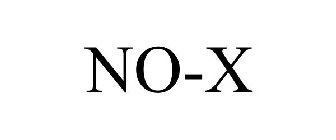 NO-X