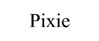 PIXIE