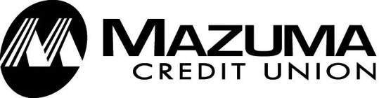 M MAZUMA CREDIT UNION