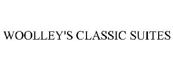 WOOLLEY'S CLASSIC SUITES