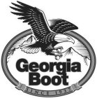 GEORGIA BOOT SINCE 1937