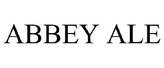 ABBEY ALE