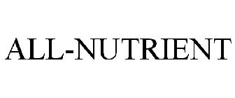 ALL-NUTRIENT