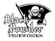BLACK POWDER FIREWORKS