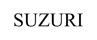 SUZURI