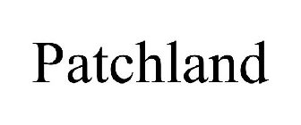 PATCHLAND