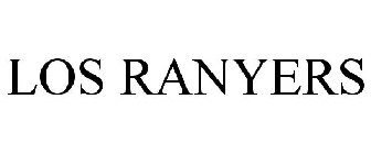 LOS RANYERS