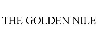THE GOLDEN NILE