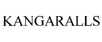 KANGARALLS