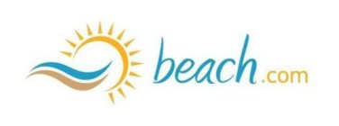 BEACH.COM