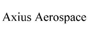 AXIUS AEROSPACE