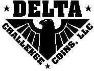 DELTA CHALLENGE COINS, LLC