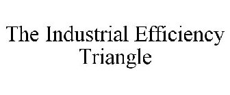 THE INDUSTRIAL EFFICIENCY TRIANGLE