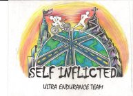 SELF INFLICTED ULTRA ENDURANCE TEAM