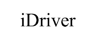 IDRIVER