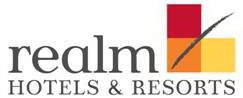 REALM HOTELS & RESORTS