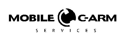 MOBILE C-ARM SERVICES