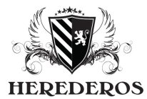 HEREDEROS