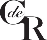 C DE R