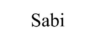 SABI