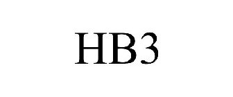 HB3