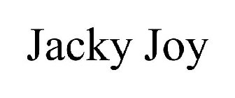 JACKY JOY
