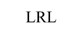 LRL