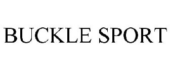 BUCKLE SPORT